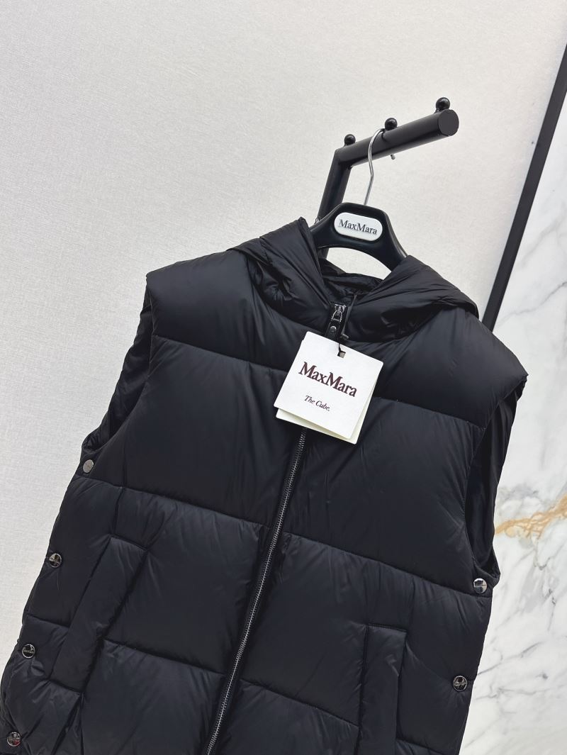 Max Mara Down Jackets